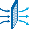 Merv-13 Filtration