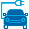 Electric Car Charging